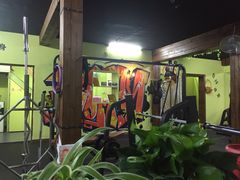 -RoMan罗马健身工作室(莘庄店)