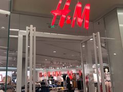 -H&M(华润万象城店)