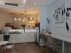 -姆们M Sweetie Cake(三里屯店)