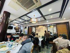 -溱湖八鲜菜馆