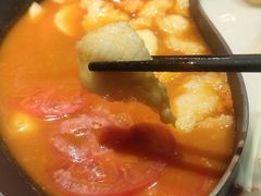 -新辣道鱼火锅(航天万源店)