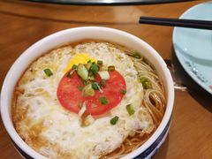 长寿面-鸡毛店·川菜(李家沱店)