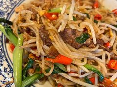 -赣南粉局·江西小炒·锅气炒粉(人民广场店)