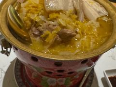 -关东小磨东北菜(漕河泾印象城店)