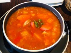 -斯比特花园意大利餐厅(缤谷广场店)