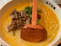 -味千拉面(惠州淡水嘉信茂广场分店)