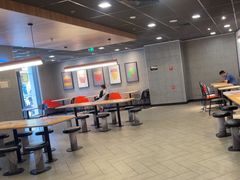 -麦当劳(莆田荔城大道万达店)