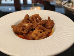 -味莊餐厅(康庄南街店)
