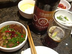 -海底捞火锅(探十里店)