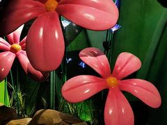 -蓝精灵乐园·世茂精灵之城主题乐园