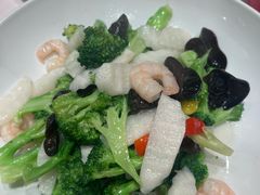 -大鸭梨烤鸭(甘家口店)