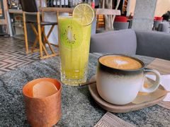 -良木缘咖啡西餐(太古里店)