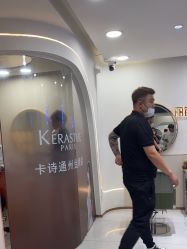 点击看大图 -LJOY丽锦造型·烫发染发