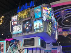 -东浩兰生上海世博展览馆