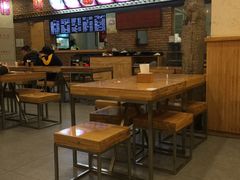 -秦香陕西食府(华贸天地店)