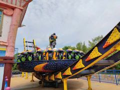 -厦门方特梦幻王国