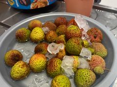 荔枝-龍歌自助小火锅(芝罘万达店)