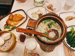-火齐潮汕砂锅粥(五道口店)