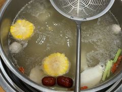 -高兴一锅潮汕鲜牛肉火锅(银座店)