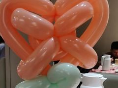 -西贝(紫荆广场店)