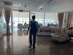 -南航明珠v2头等舱公务舱休息室