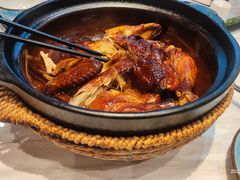 -曹家小菜(胜太路店)