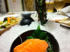 -万龙洲海鲜(安定门店)