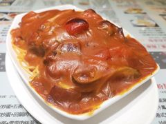 -鸿运茶餐厅(皇岗店)