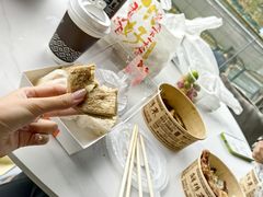 -鲜得来排骨年糕(即墨路店)