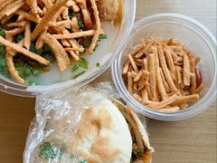 -峨眉山豆腐脑(解放路店)