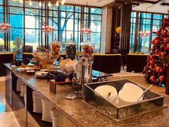 -上海虹桥西郊假日酒店