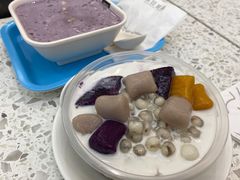 -满记甜品(南京虹悦城三店)