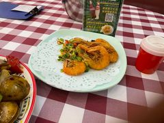 -吉源大排档·鱼生·海鲜(烧烤彩印厂店)