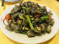 -得记得潮州海鲜砂锅粥(宝业路店)