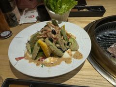 -松鱼亭·和牛烧肉(协鑫广场店)
