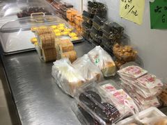 -幸福蛋糕坊(金顶街店)