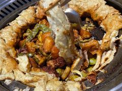 -灶座小锅烀饼·铁锅炖(全国总店)