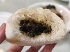 手工素菜包-长春观斋补堂素菜馆