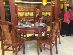 -田园牧歌饭庄(临潼店)