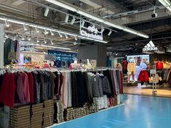 -法雅体育工厂店(皂君庙路店)