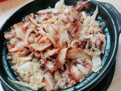 -赵家牛肉砂锅(台西三路店)