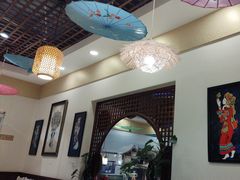 -傣乡之味·傣族特色手抓饭·孔雀宴(大理古城首店)