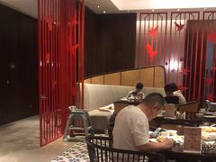 -北海银滩皇冠假日酒店-德丰楼中餐厅