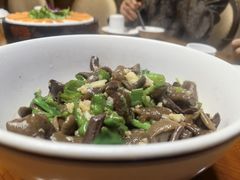 -醉美东江·三文鱼·烧鸡公