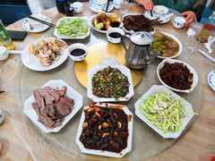-林家饭店(新林公路店)