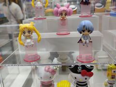 -泡泡玛特POPMART(上海环球港店)