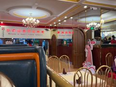 -华梅西餐厅(哈尔滨中央大街店)