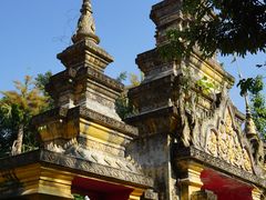 -西双版纳总佛寺