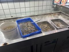 -潮三爷砂锅焗海鲜·生腌·海鲜粥(朝晖店)