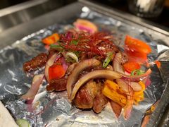 -yokocho上横町·日本食街(深业上城店)